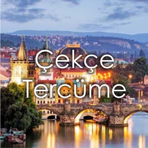 �ek�e Terc�me Fiyat�